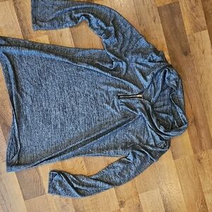 Long Sleeve Unique Comfy Shirt